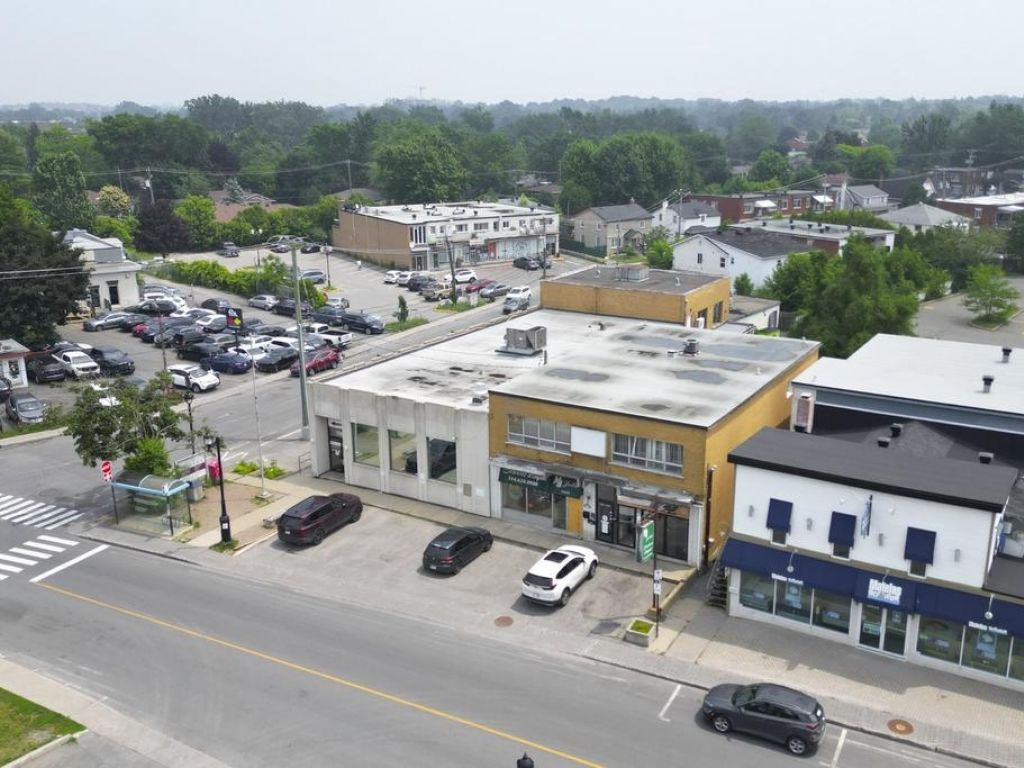 ESPACE COMMERCIAL � VENDRE