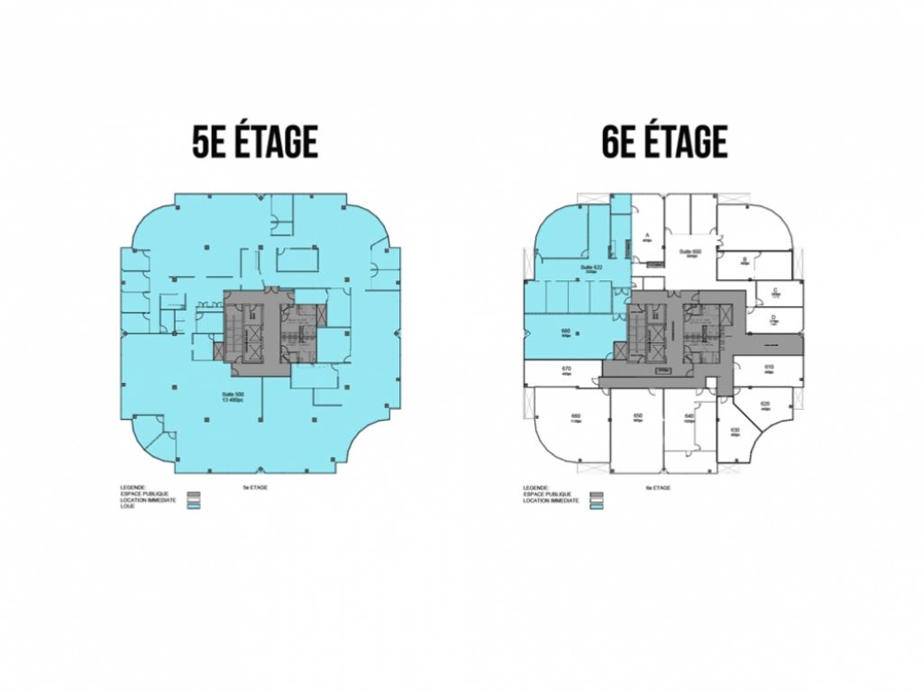 Espace bureaux � louer 