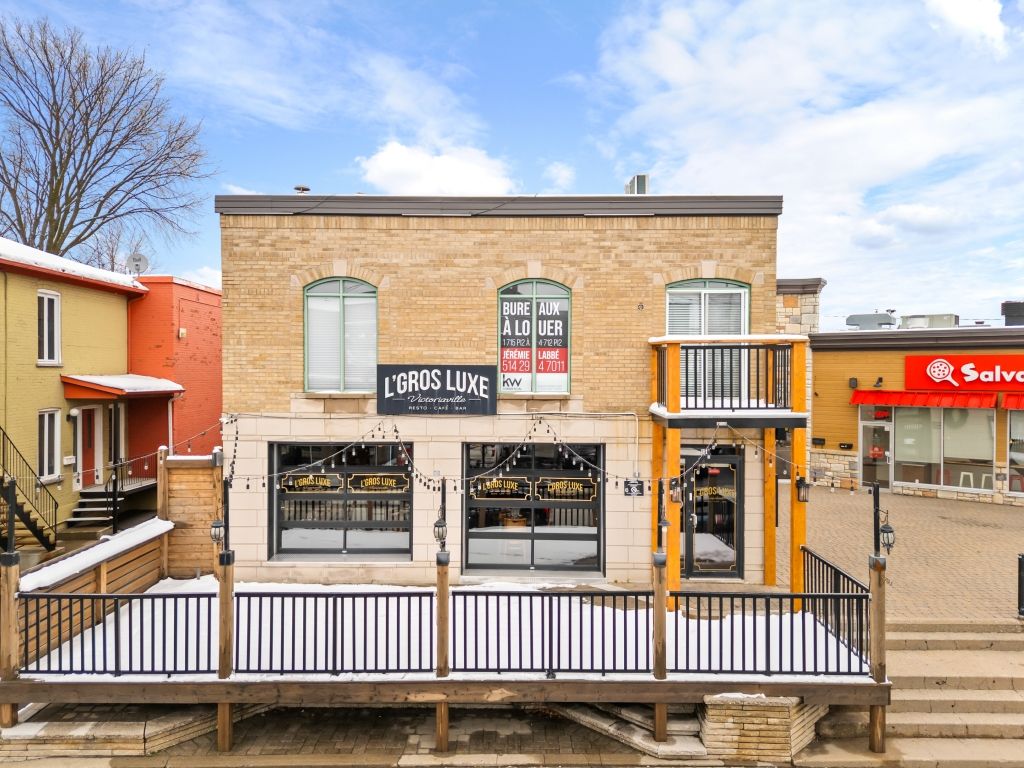 Restaurant � LOUER