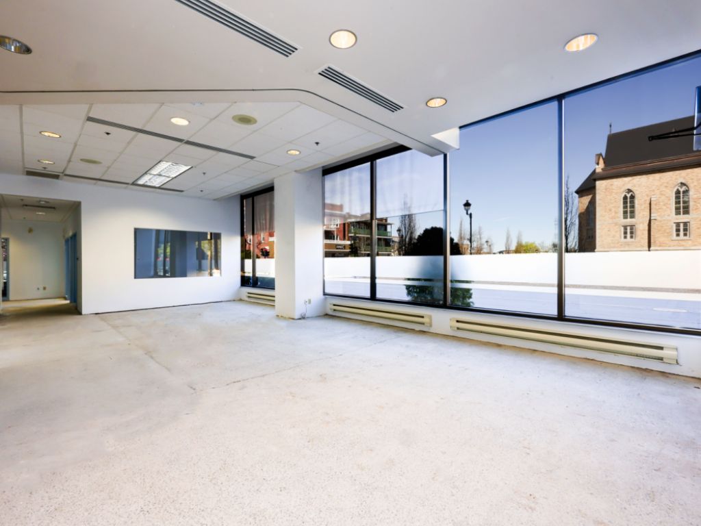 Espaces commerciaux et bureaux � louer