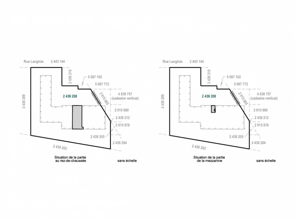 Local industriel isol�, secteur strat�gique