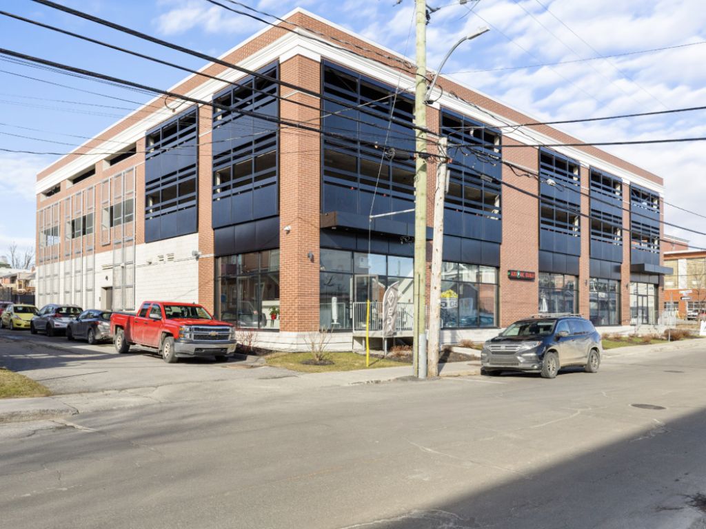 COMMERCIAL SPACE for rent