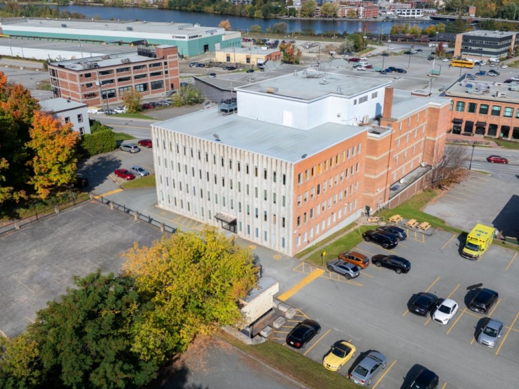 Espaces de bureaux � louer