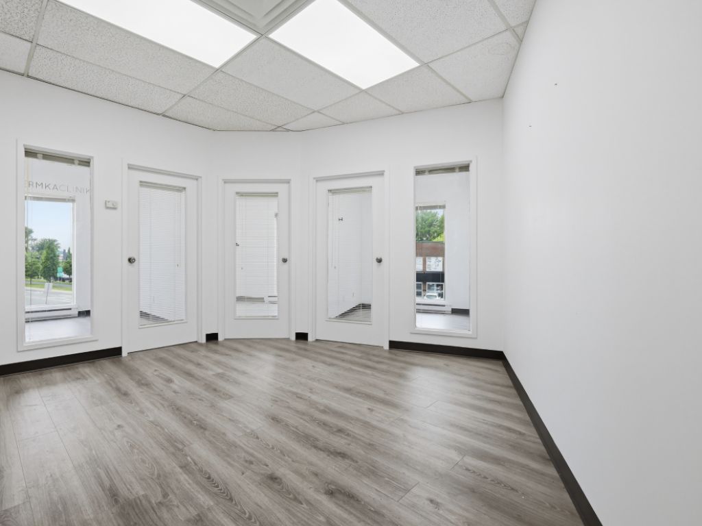 Espaces bureaux � louer 