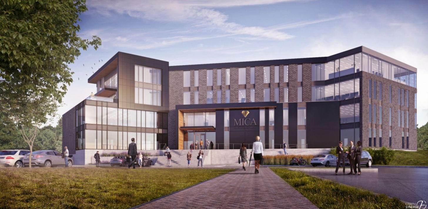 GRAND LOCAL COMMERCIAL LEBOURGNEUF - &Agrave; louer