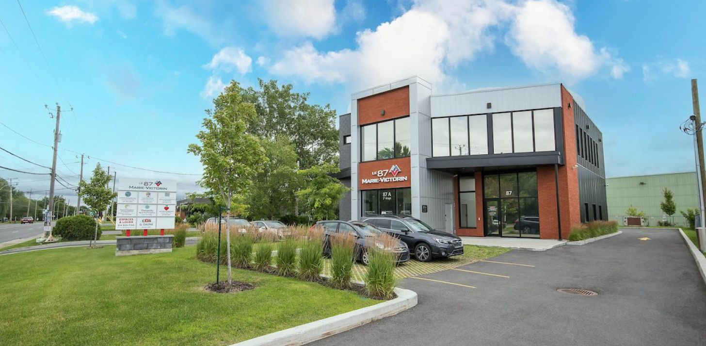 Local sant&eacute; &agrave; louer - &Agrave; louer