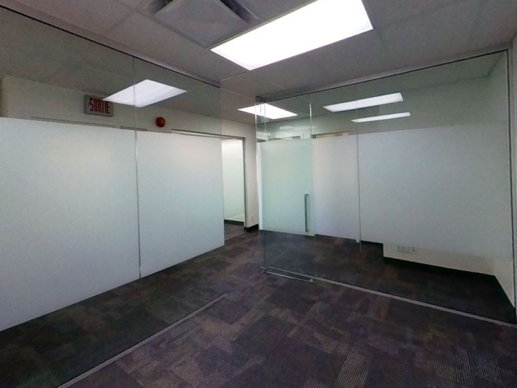 Espace de bureau � 1195 Lavigerie � Sainte-Foy