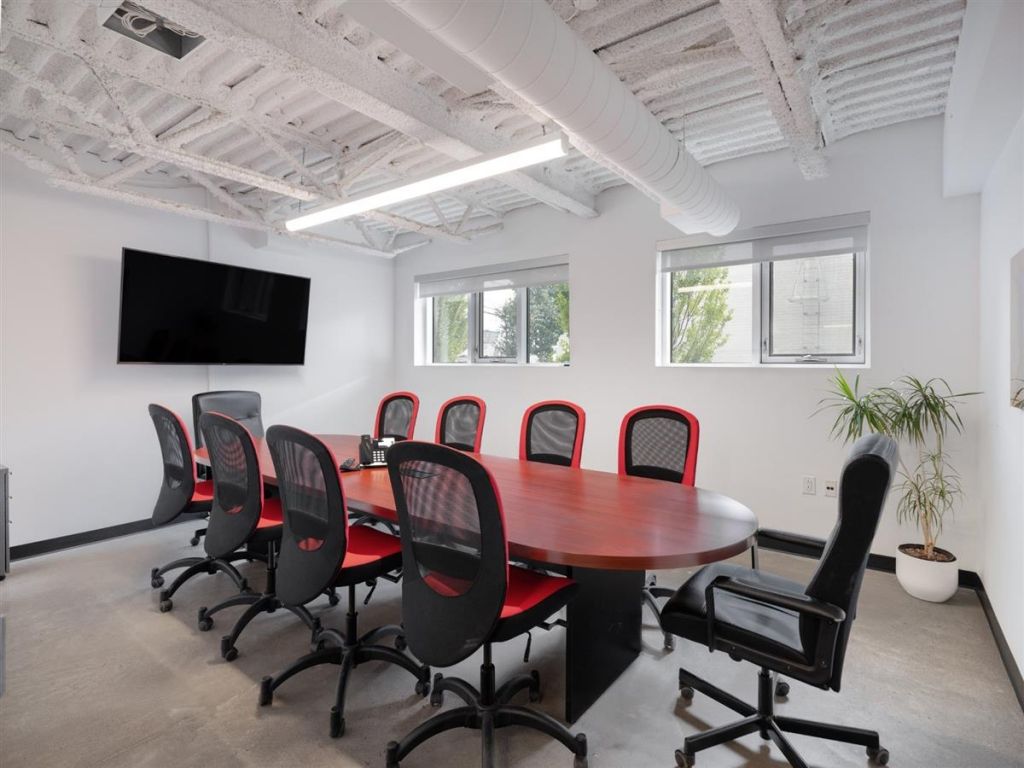 Espace bureau � louer - 2180 Boul. des Laurentides, local BUR