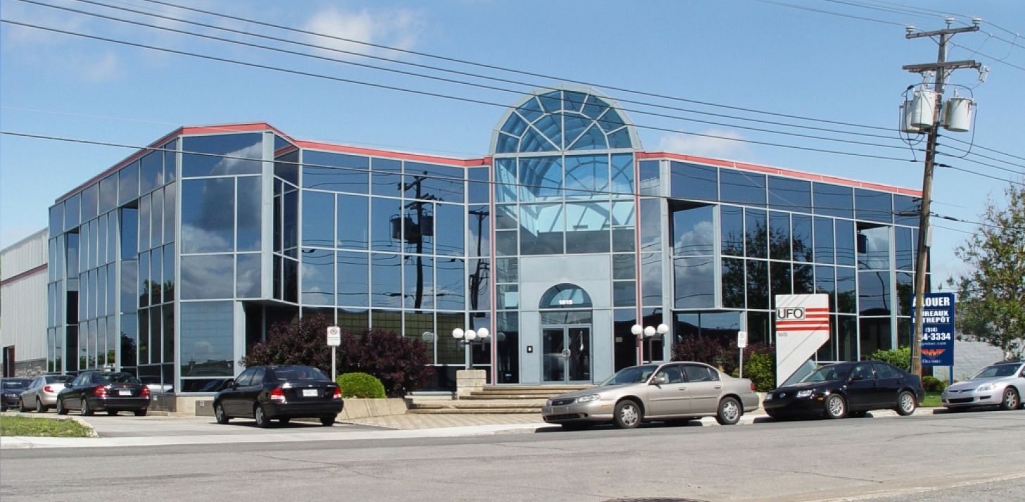 1615 de Louvain Street West - For Rent