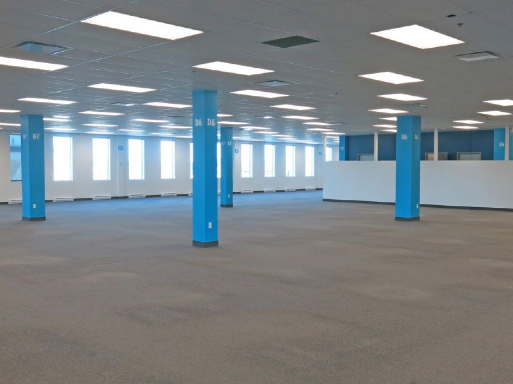 Espace flex � louer