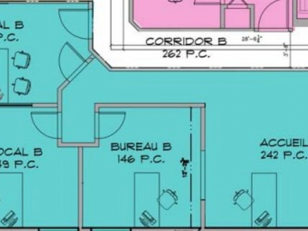 Opportunit� � ne pas manquer Local commercial � louer 