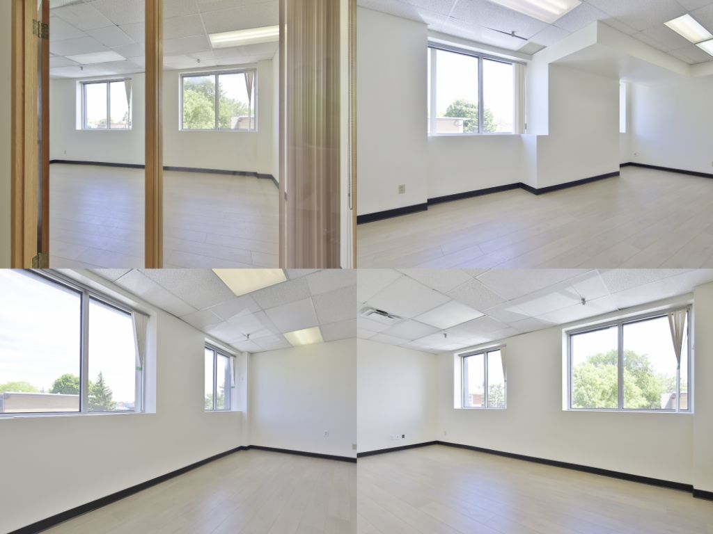 Immeuble commercial et � bureaux louer