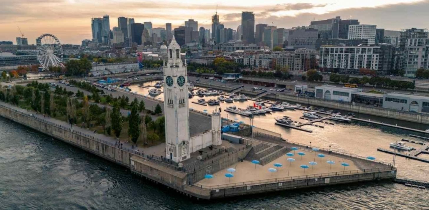 Restaurant de charme dans le Vieux Montr&eacute;al - &Agrave; vendre