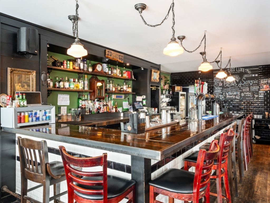 Restaurant � LOUER