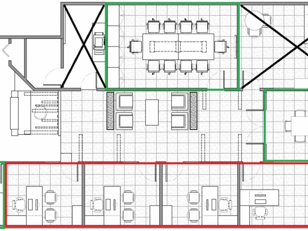 🏢 Suite de bureaux � louer en colocation professionnelle | Boisbriand