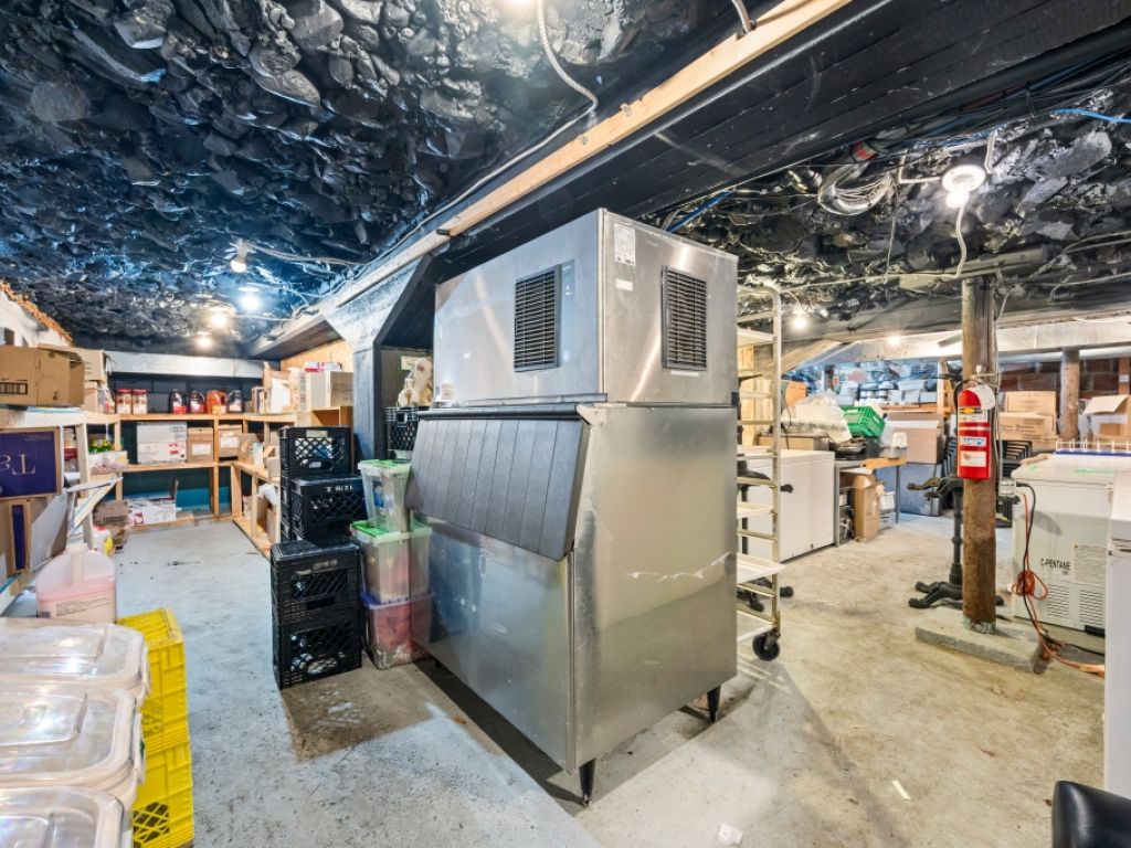 Restaurant � LOUER