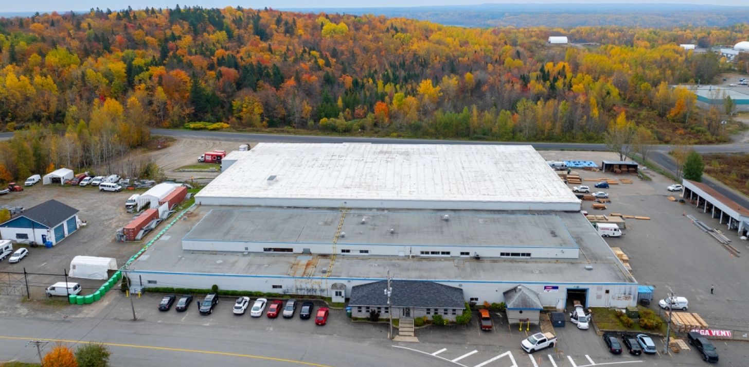 1991, 3e Avenue Local 180 - &Agrave; louer