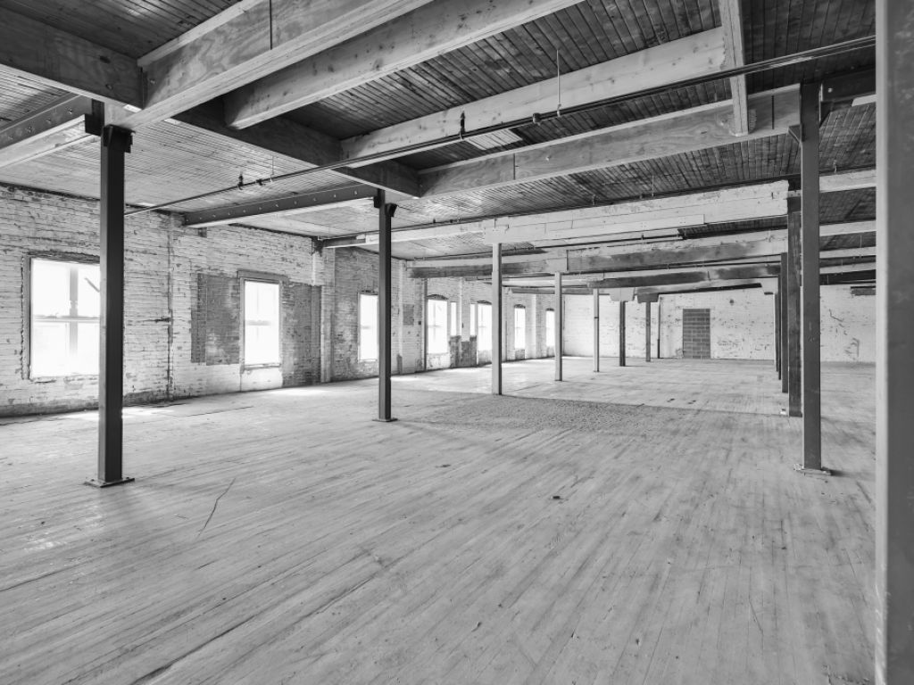 L�ancienne usine de p�tes CATELLI. Plus que quelques unit�s de disponibles ! 