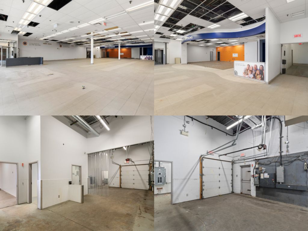 ESPACE COMMERCIAL � louer 