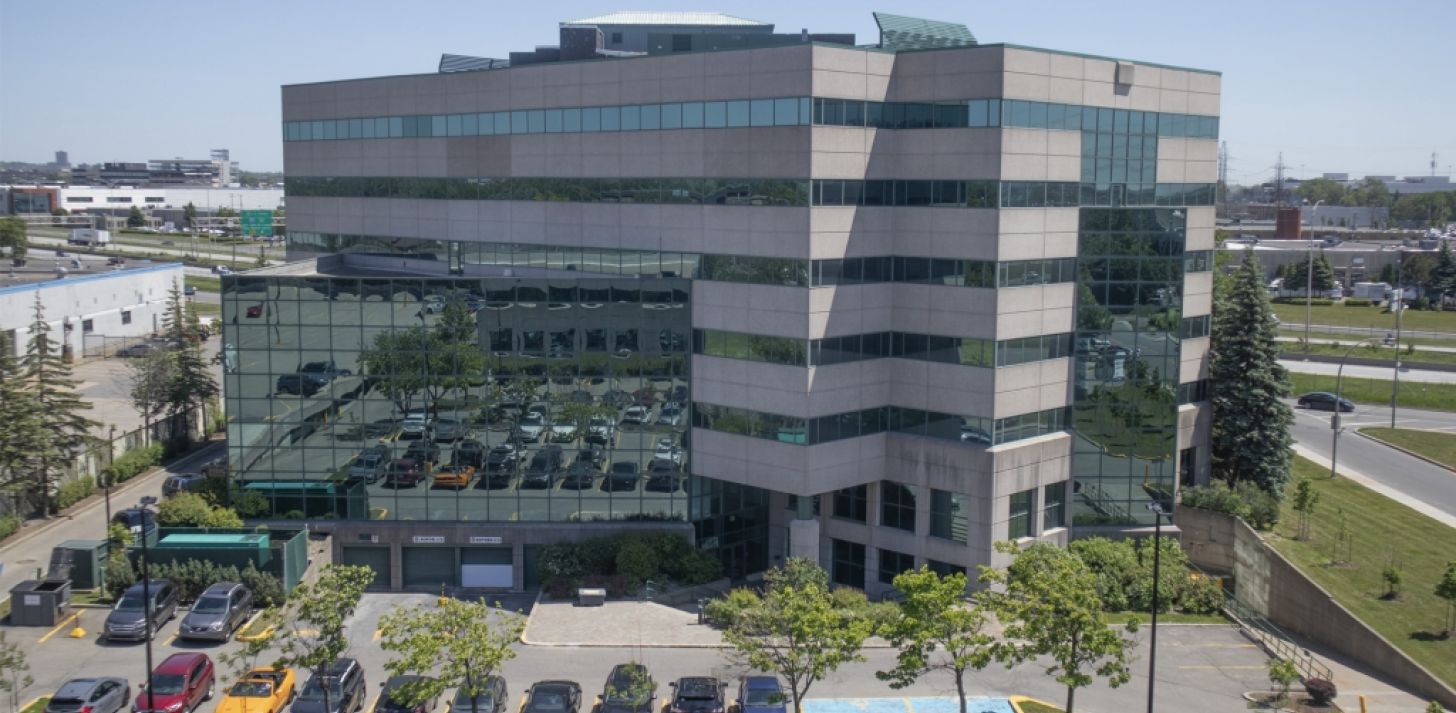 Bureaux prestigieux &agrave; louer - &Agrave; louer