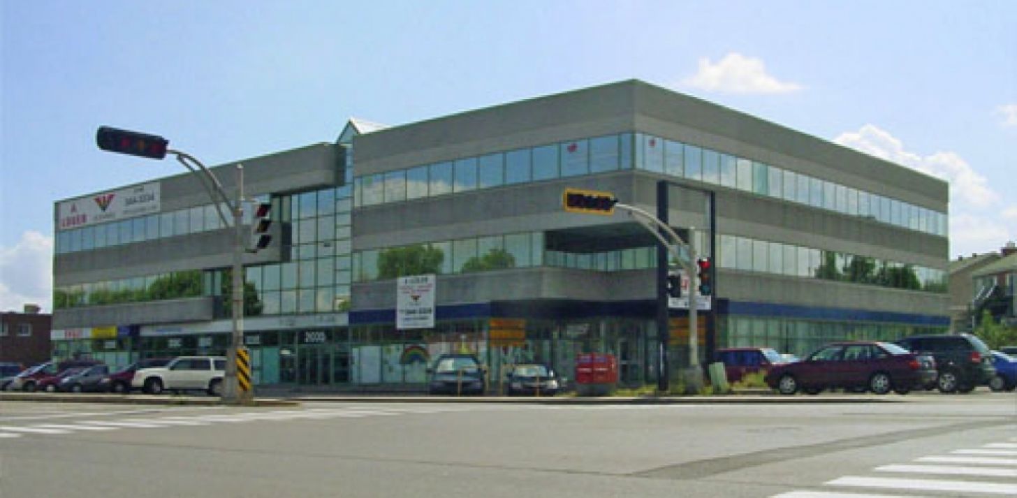 Espaces bureaux et commercial &agrave; louer - &Agrave; louer