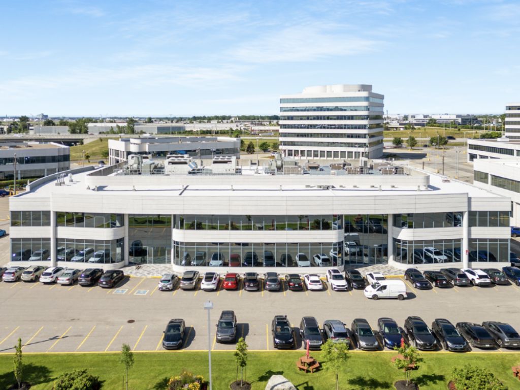 Sous-location dans le laboratoire X-Chem