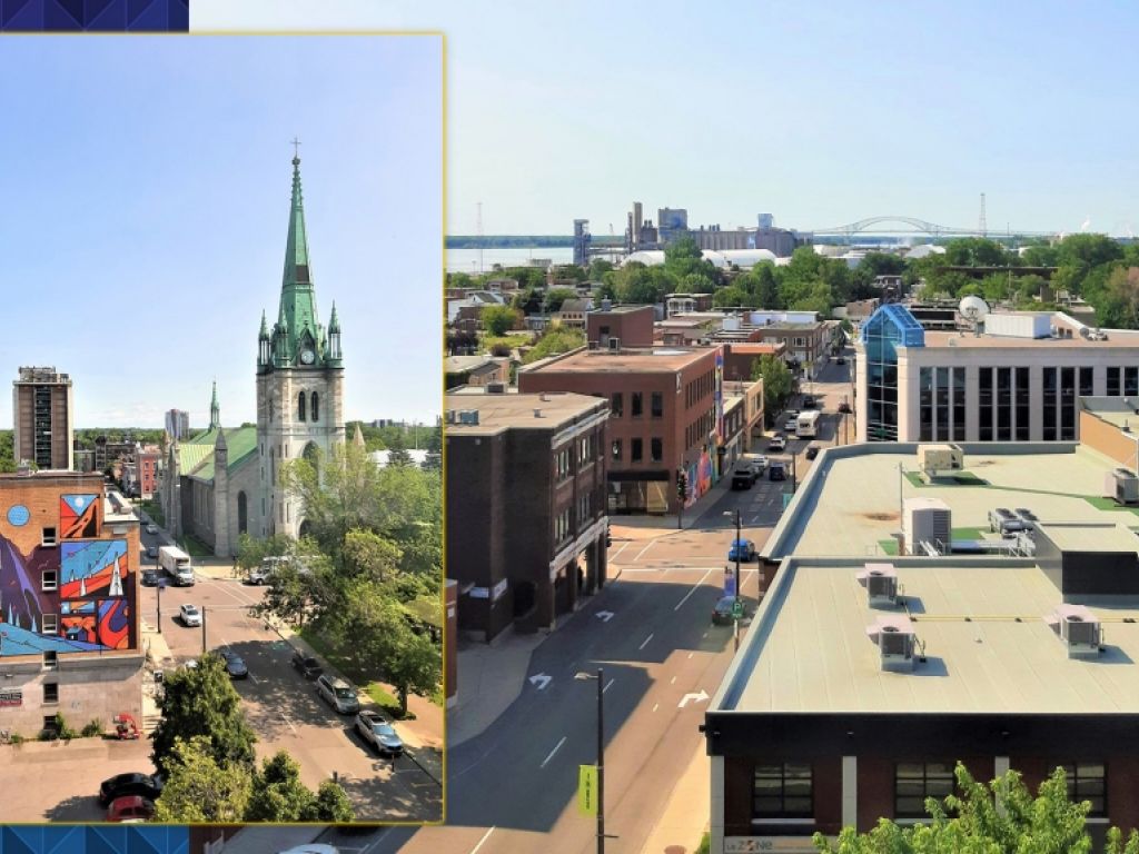 Place Royale - Bureaux prestigieux � louer