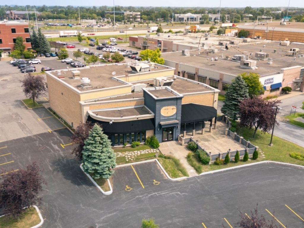 Bureau � louer 2031 pc � Boucherville