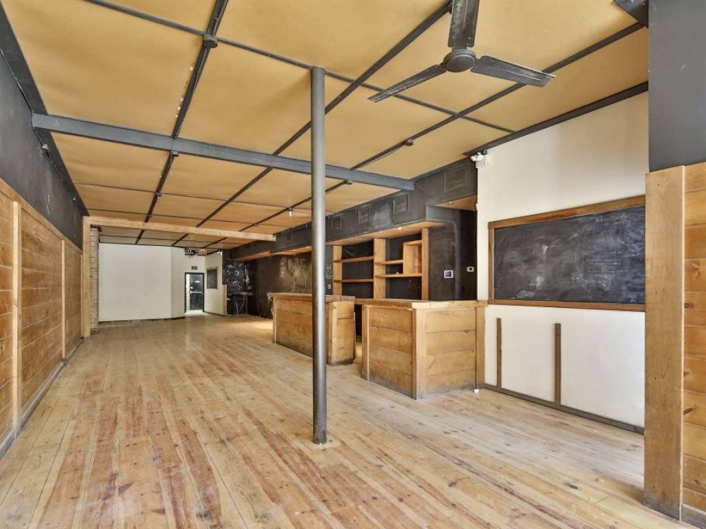 Espace commercial � louer