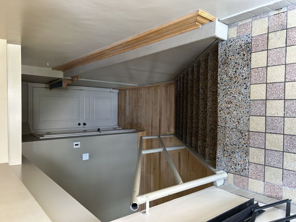 Local de bureau / commercial