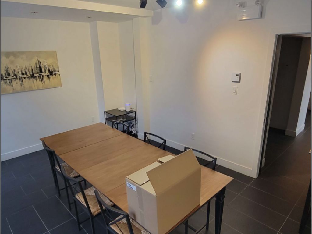 Super oportunit� en sous location