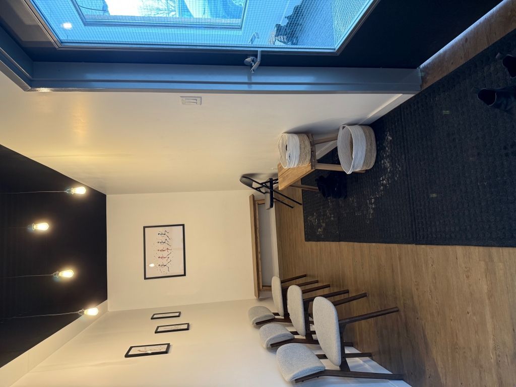 Bel local commercial � louer