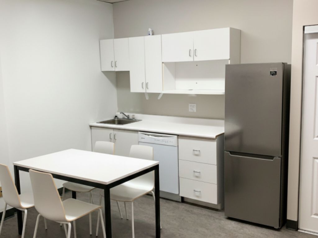 Bureau professionnel � louer � Brossard
