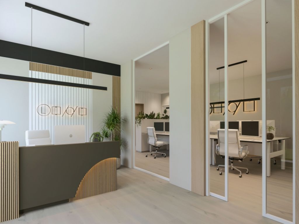 Local commercial � louer - Saint-Charles-Borrom�e