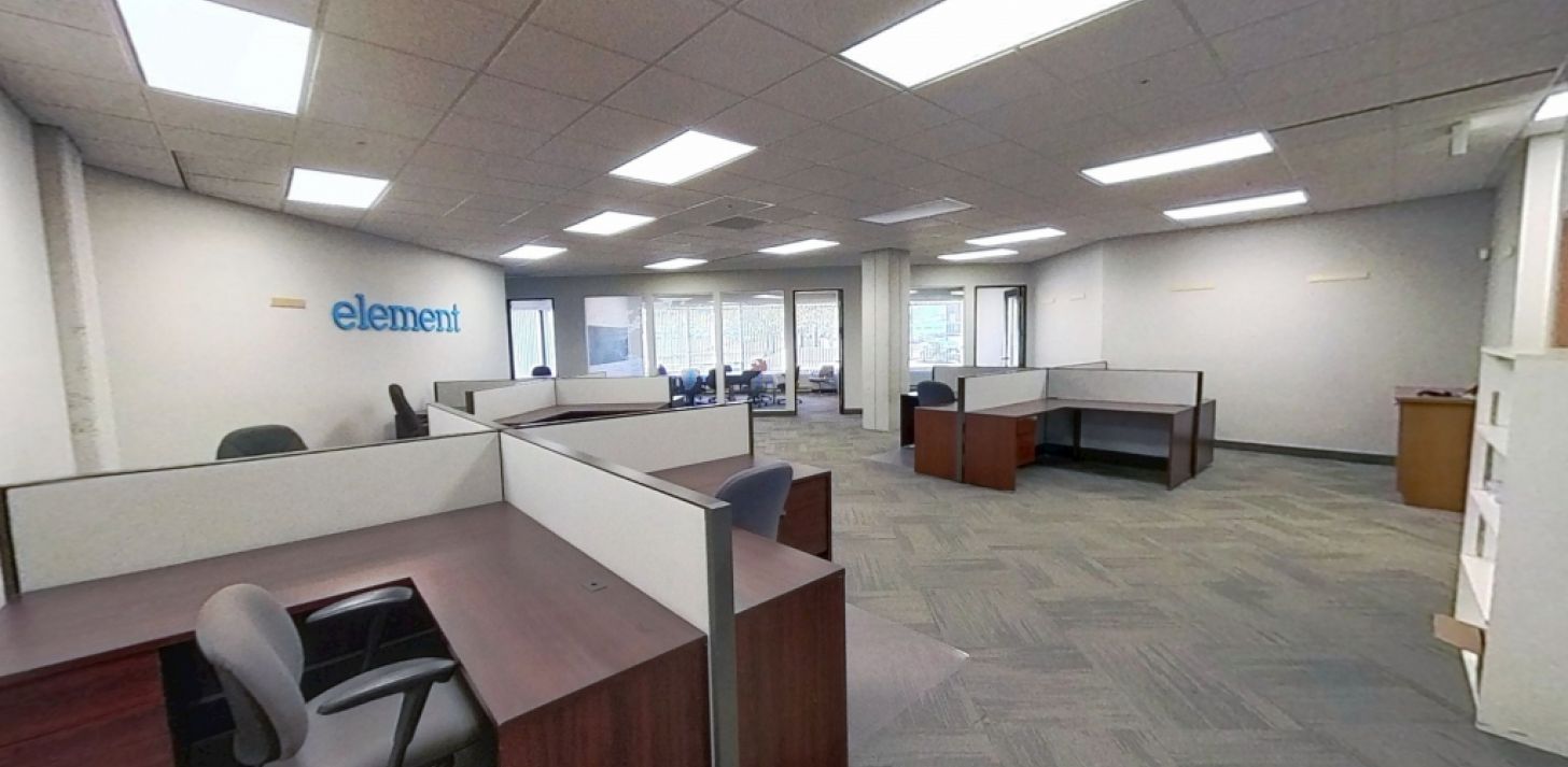 Bureau &agrave; louer &agrave; Sainte-Foy � Place Iberville II, 1175 avenue Lavigerie, local 060 - &Agrave; louer