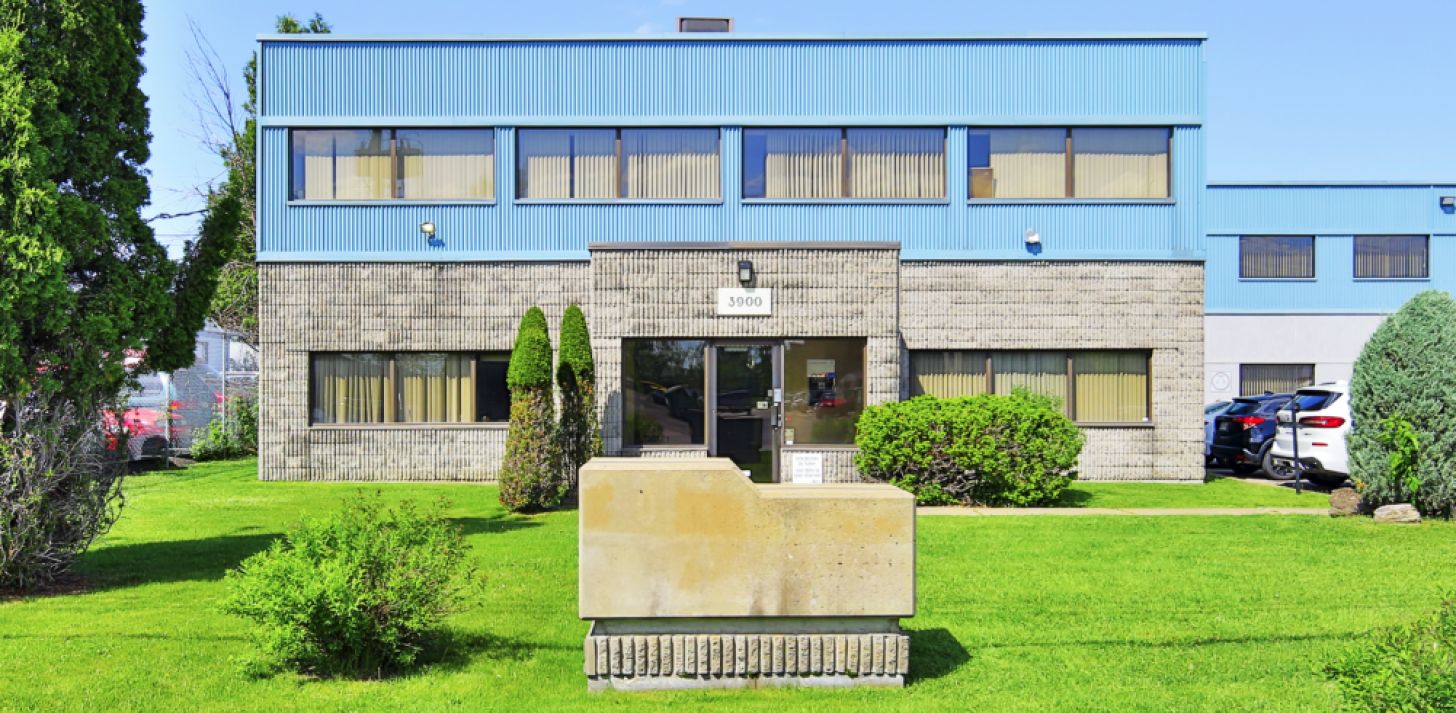 Immeuble industriel / bureaux &agrave; vendre - &Agrave; vendre