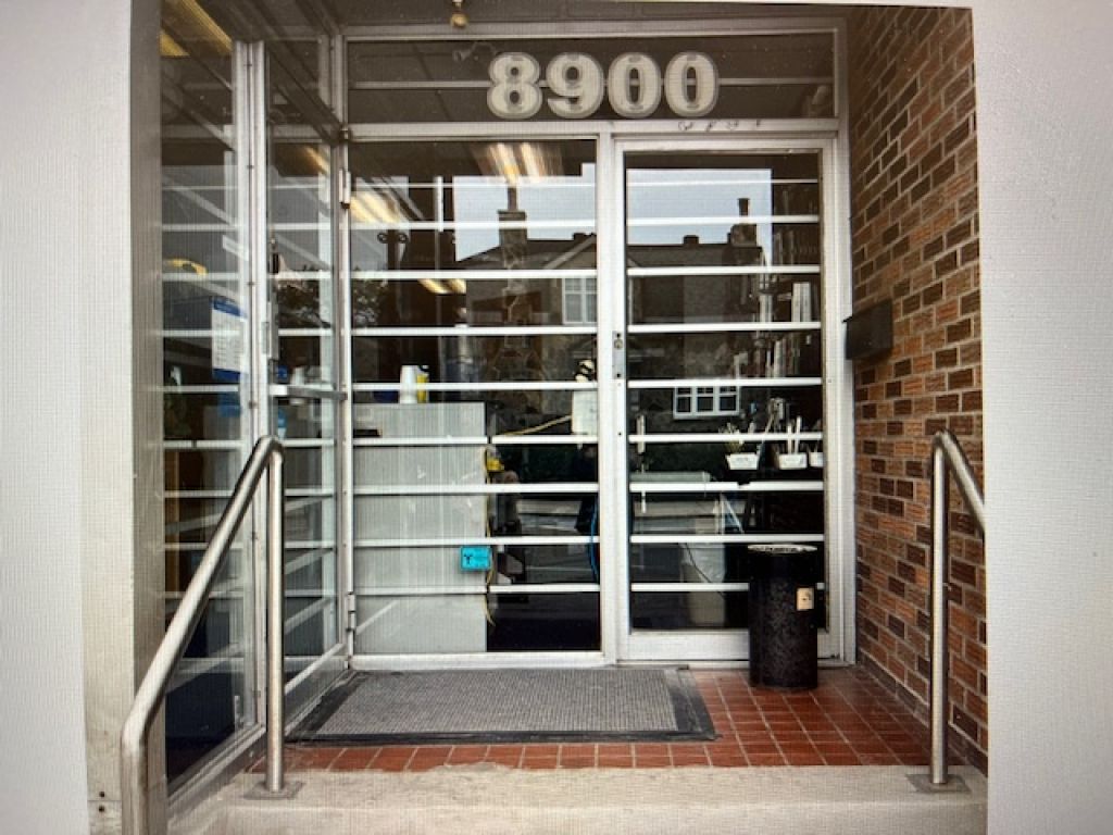 Local commercial rue Lajeunesse 