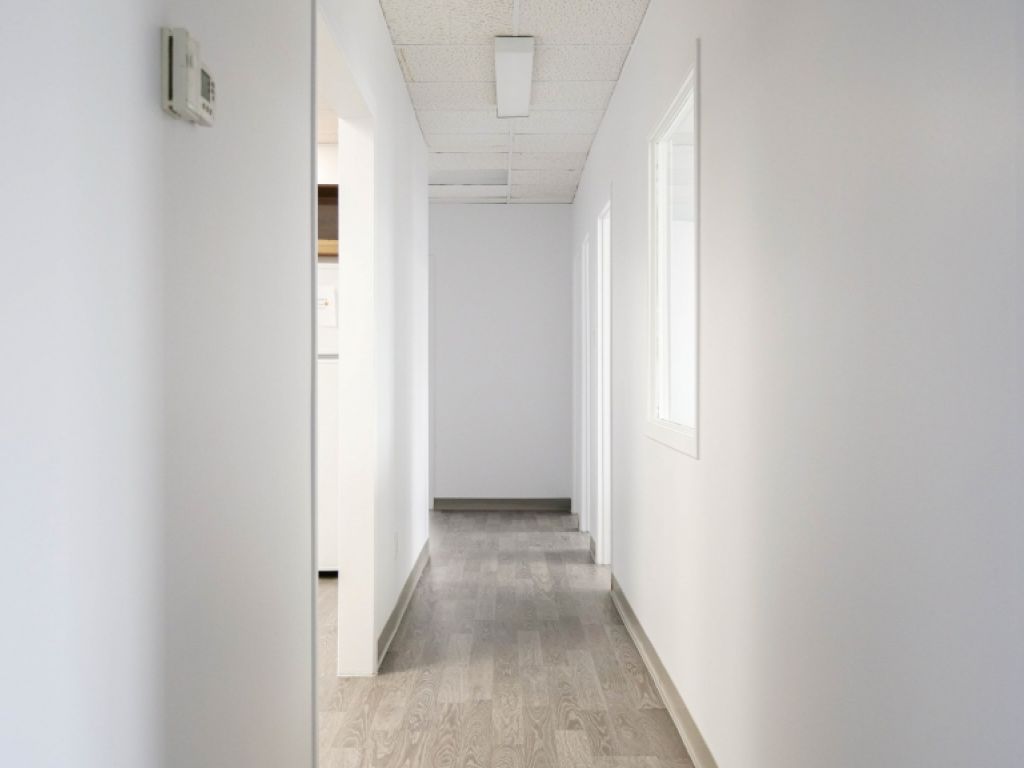 Bureaux � louer � Saint-Lambert