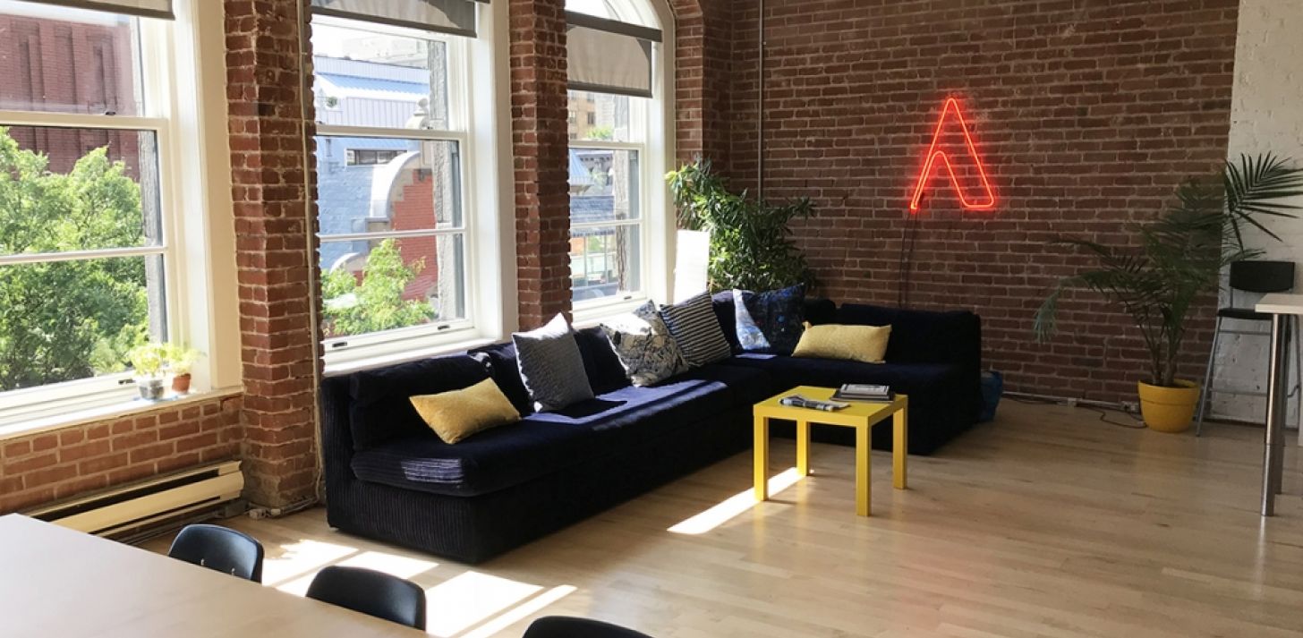 Offre de partage de bureaux (Vieux-Montr&eacute;al) - Disponible 