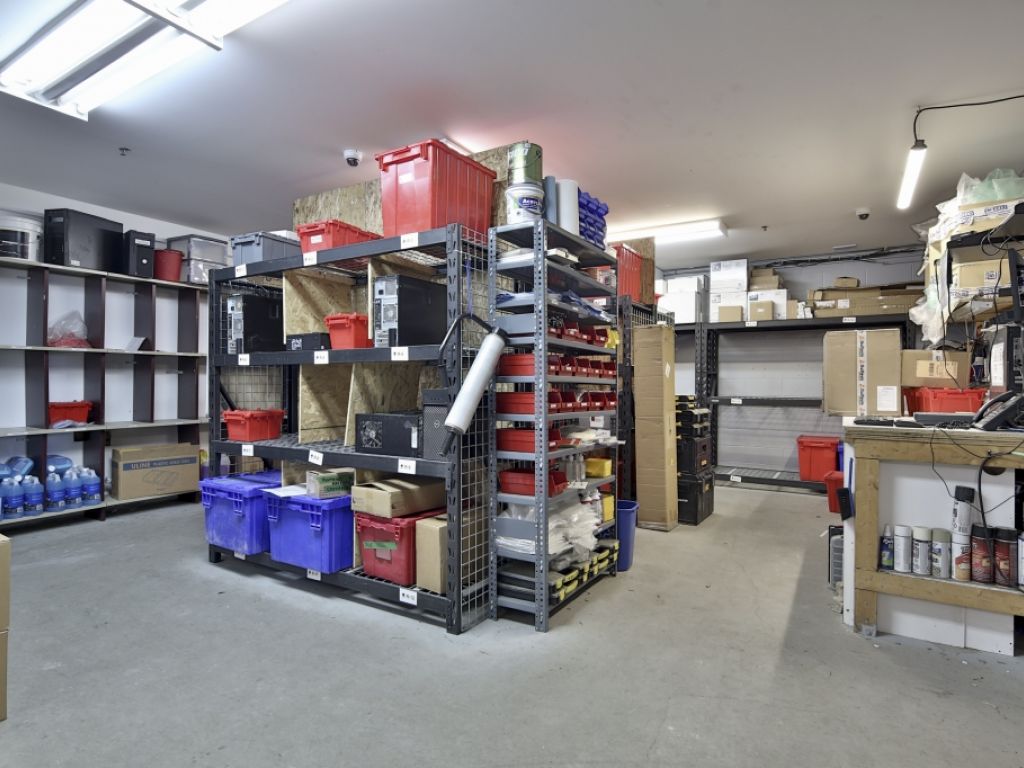 FLEX-INDUSTRIEL � LOUER