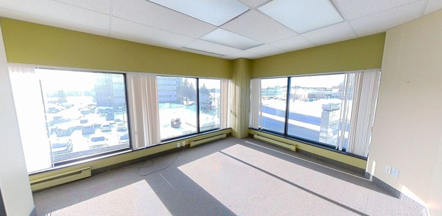 Espace de bureau � 2954 boulevard Laurier � Sainte-Foy - &Agrave; louer