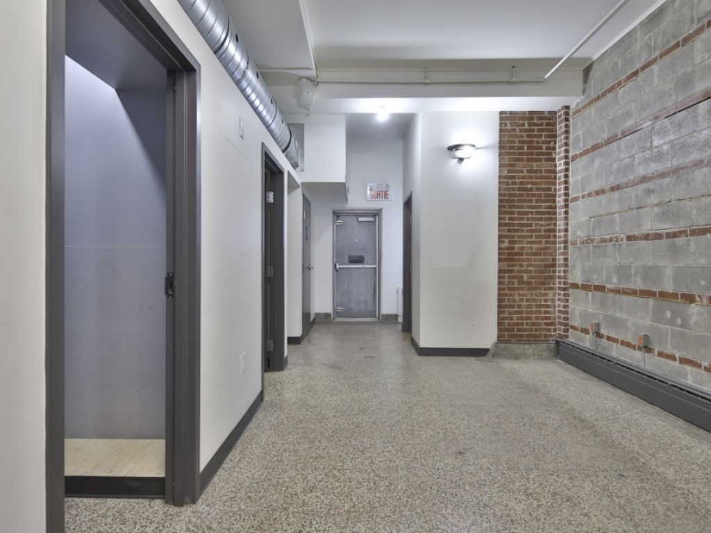 LOCAL COMMERCIAL � ROSEMONT