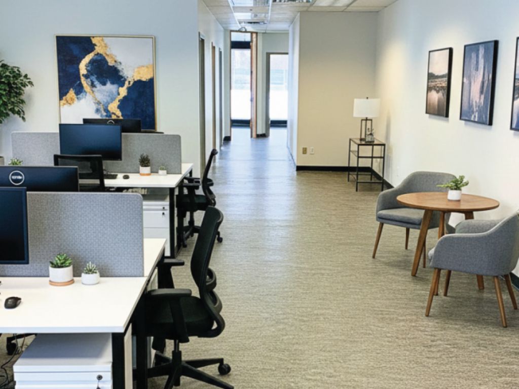 Espace de bureaux professionnels � louer