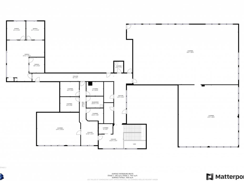 Locaux commerciaux / Bureaux NEUFS ou EXISTANTS � louer au 200 rue Commerciale, Donnacona.