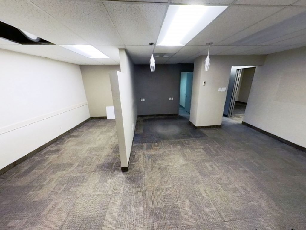 BUREAUX SECTEUR MAIZERET - CENTRE MAILLOUX - 2 100 pc