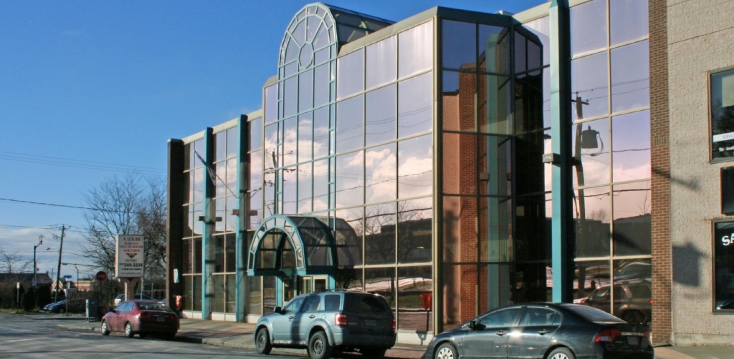 309, rue Racine - &Agrave; louer