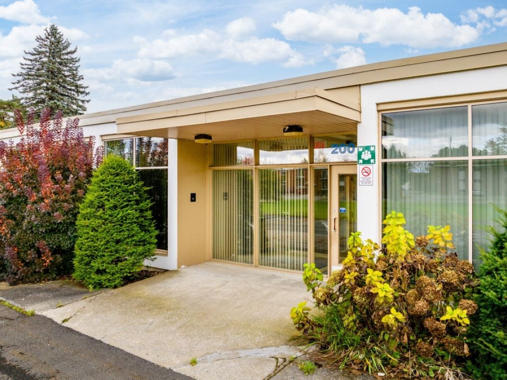 Espace Industrielle � louer 200 Grand Nord, Cowansville