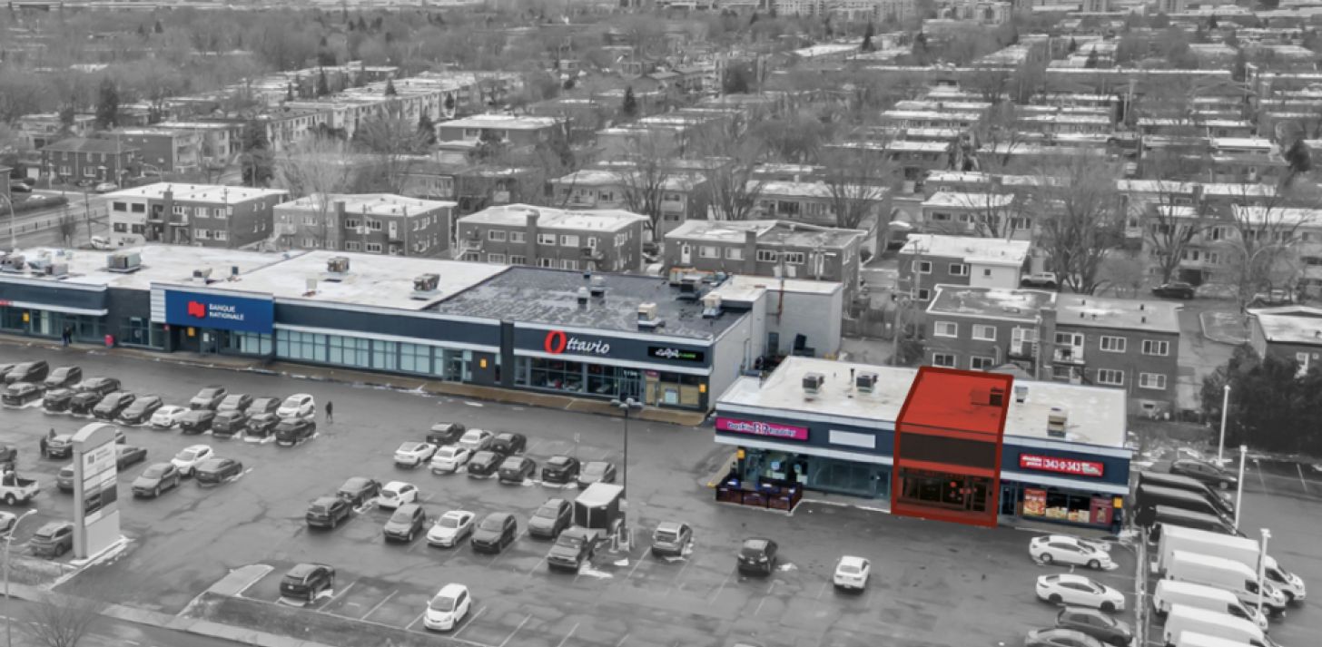 Commercial space for rent - For Rent