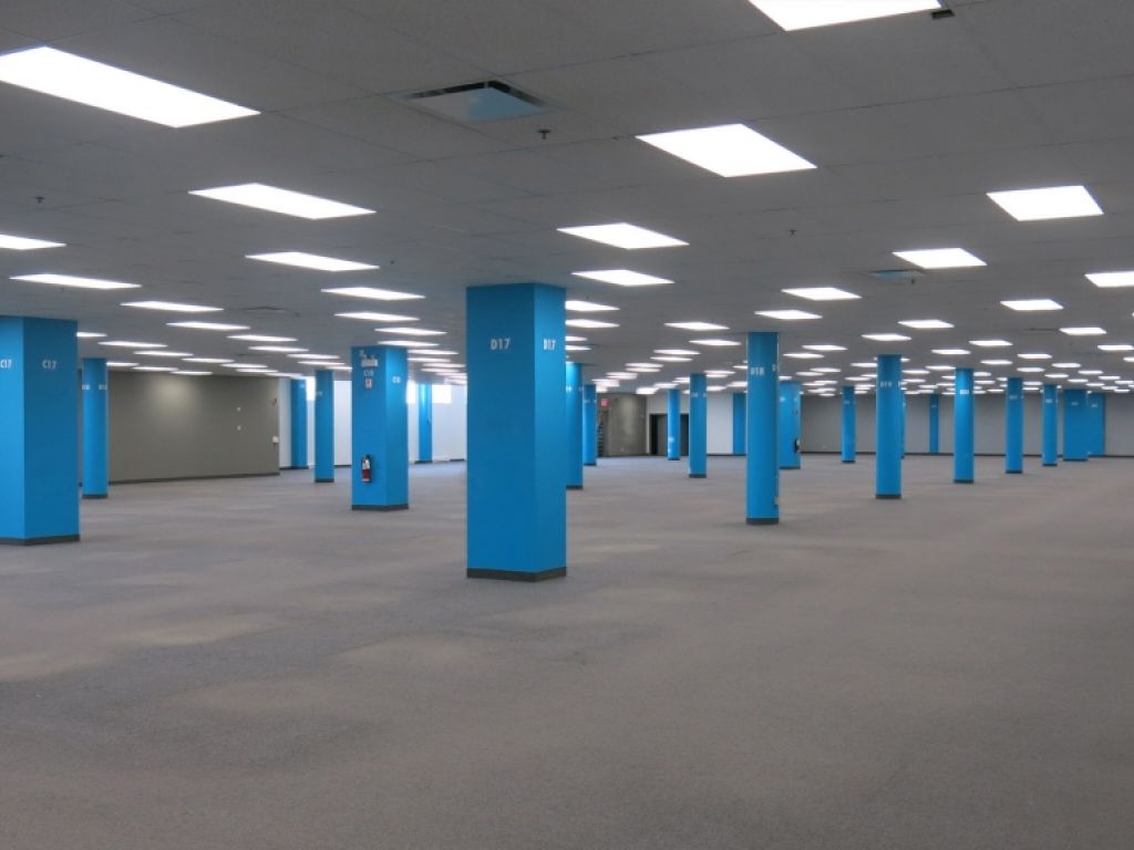 Espace flex � louer