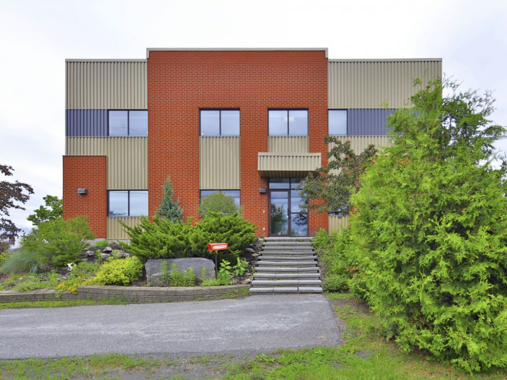 Espaces bureaux � louer